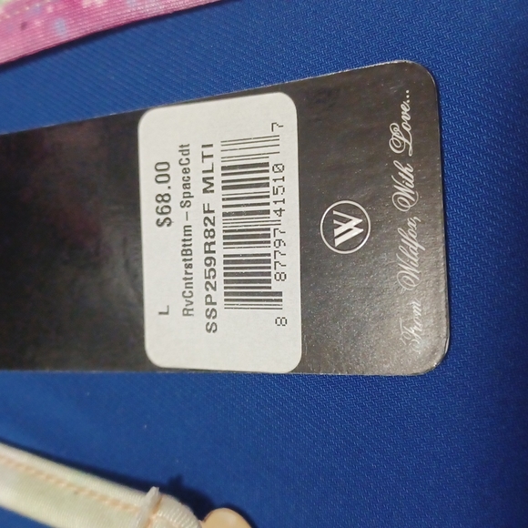 Wildfox Bikini Bottom - Picture 9 of 9